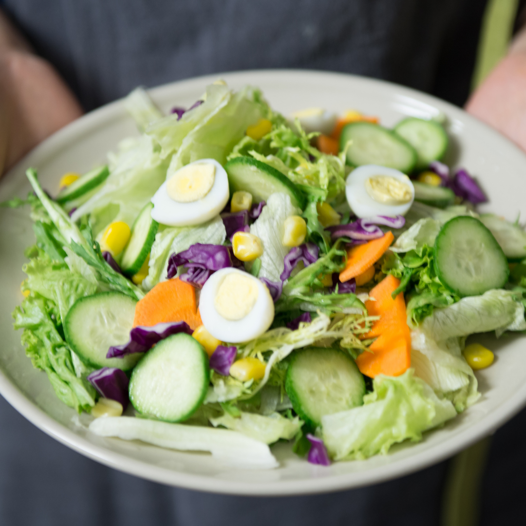 Dietary Information